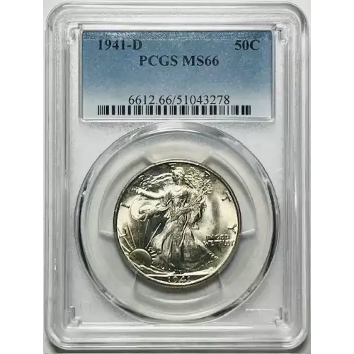 1941-D 50C