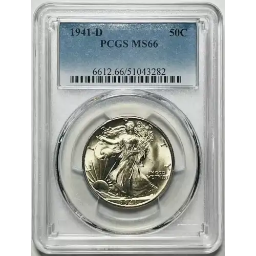 1941-D 50C