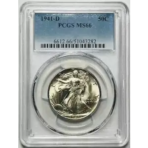1941-D 50C