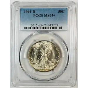 1941-D 50C