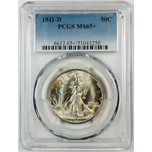 1941-D 50C
