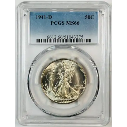 1941-D 50C