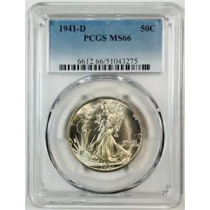 1941-D 50C
