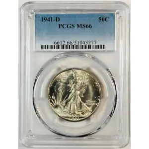 1941-D 50C