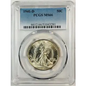 1941-D 50C