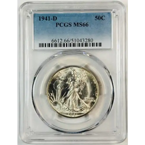 1941-D 50C