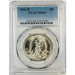 1941-D 50C