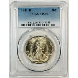 1941-D 50C