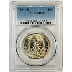 1941-D 50C