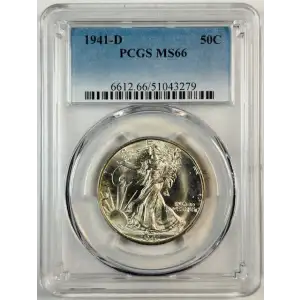 1941-D 50C