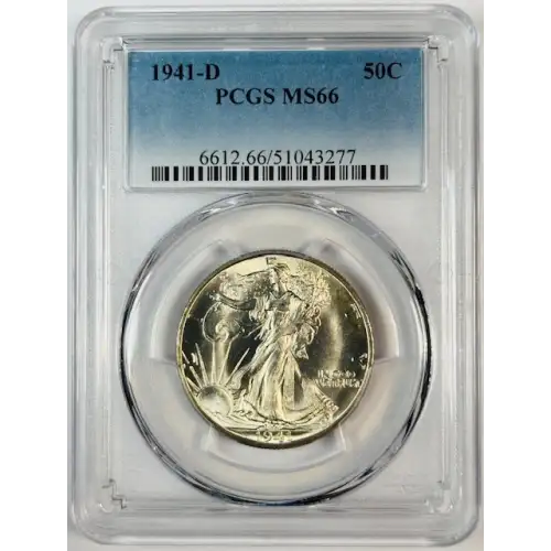 1941-D 50C