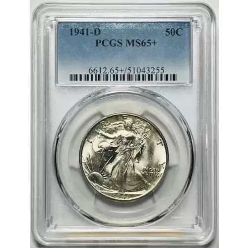 1941-D 50C