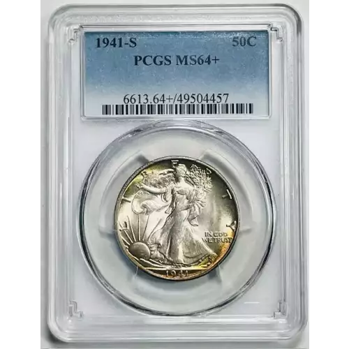 1941-S 50C