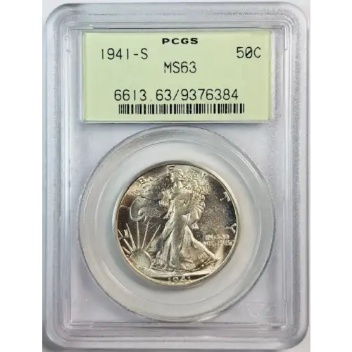 1941-S 50C