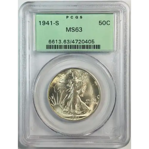 1941-S 50C