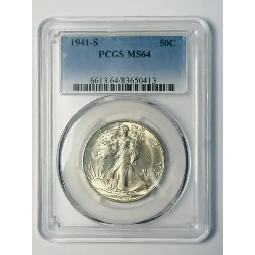 1941-S 50C