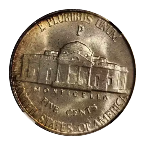 1942 P  