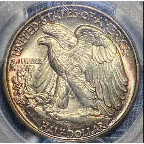 1943 50C