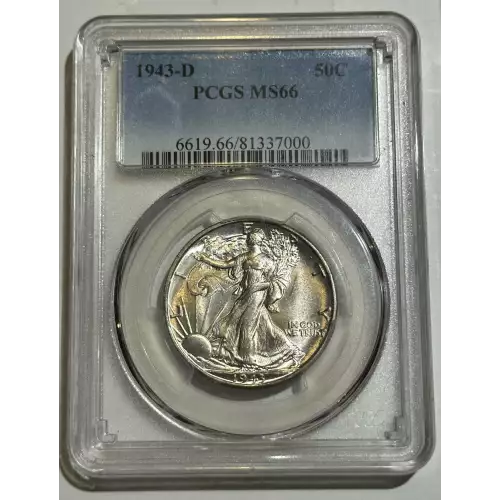 1943-D 50C