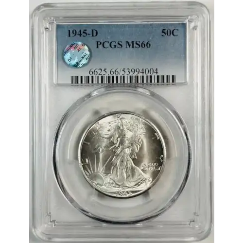 1945-D 50C