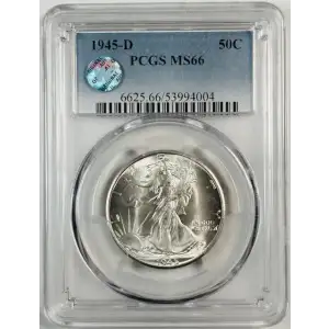 1945-D 50C