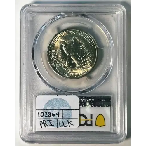 1945-D 50C