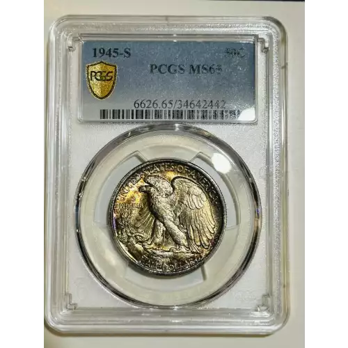 1945-S 50C