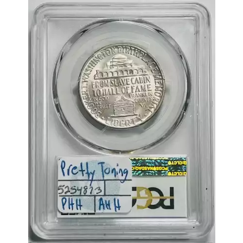 1946 50C Booker T. Washington (2)