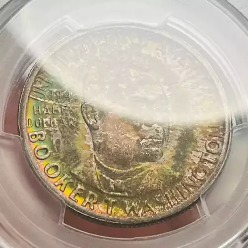 1946 50C Booker T. Washington (3)