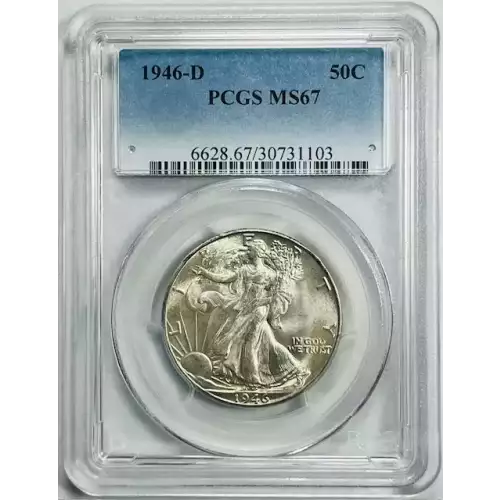 1946-D 50C