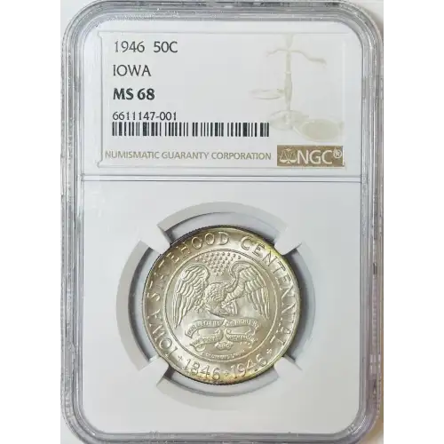 1946 IOWA