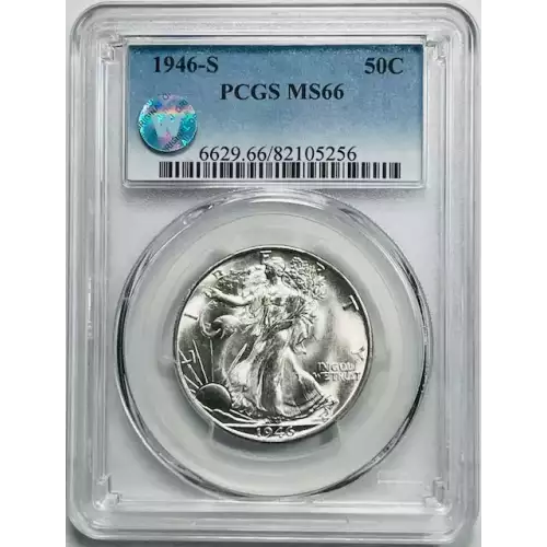 1946-S 50C