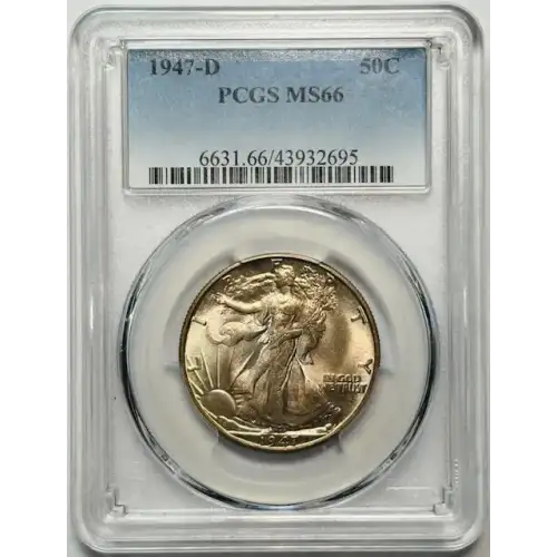 1947-D 50C