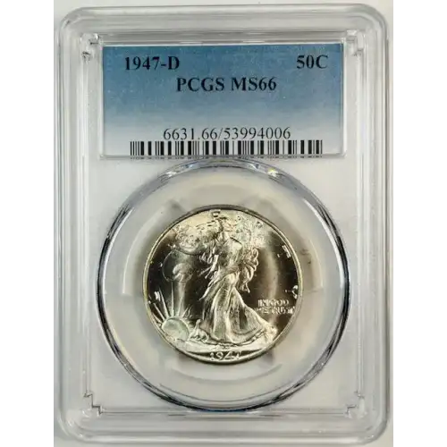 1947-D 50C
