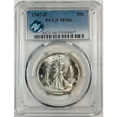 1947-D 50C