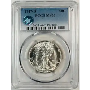 1947-D 50C