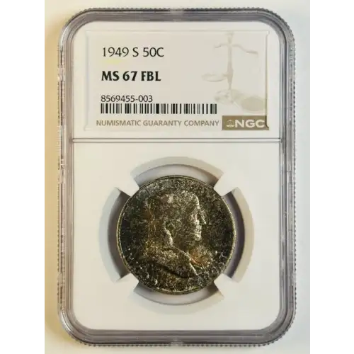 1949  FBL