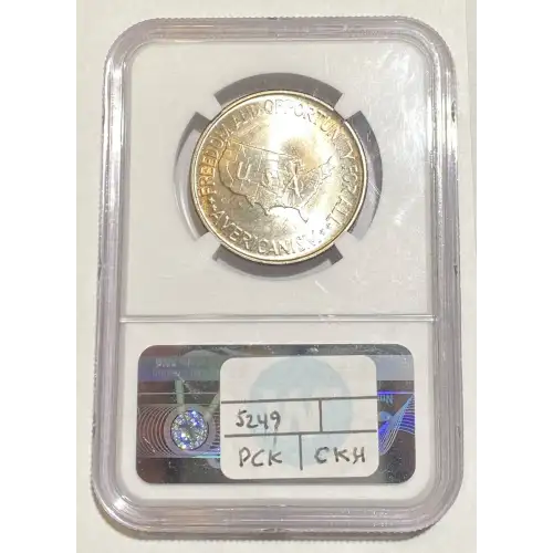 1951 WASHINGTON-CARVER