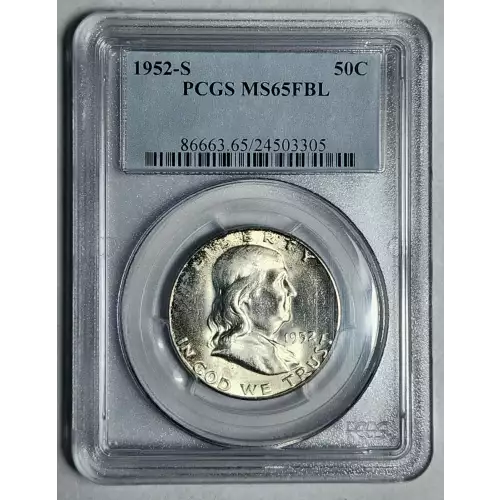 1952-S 50C, FBL (2)