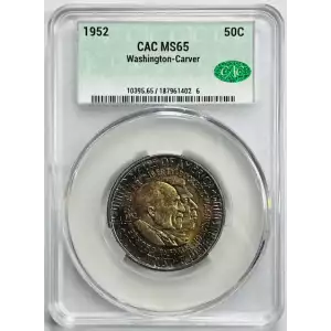 1952 Washington-Carver 50c (2)