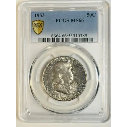 1953 50C
