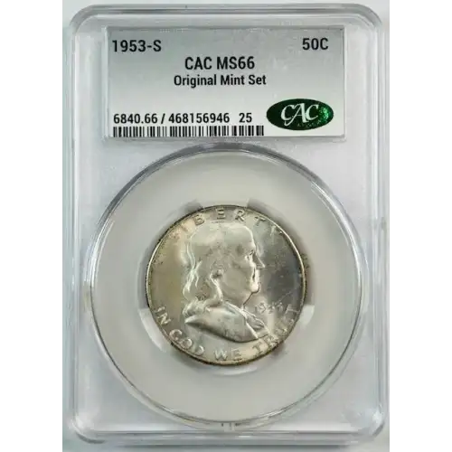 1953-S 50c