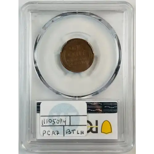 1955 1C Doubled Die Obverse, BN (2)