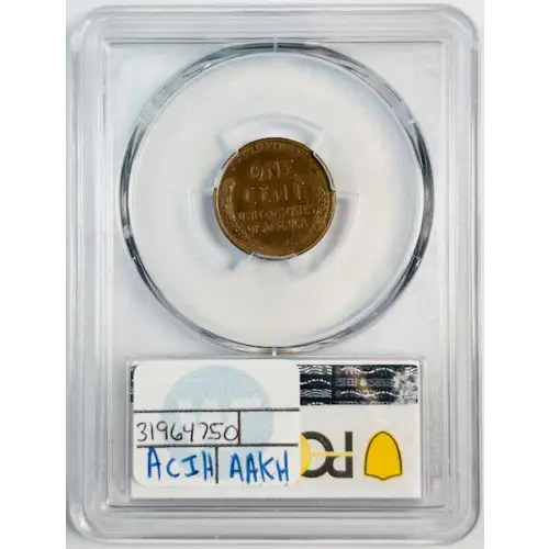 1955 1C Doubled Die Obverse, BN (4)