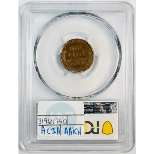 1955 1C Doubled Die Obverse, BN (4)