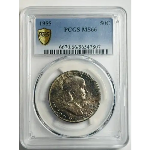 1955 50C