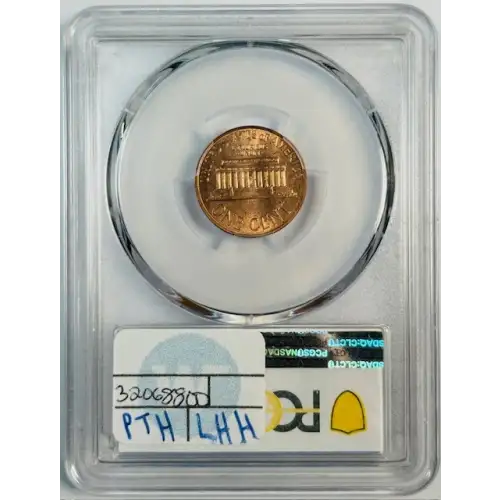 1960-D/D 1C Small/Large Date, RD (4)