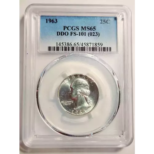 1963 25C DDO FS-101 (2)