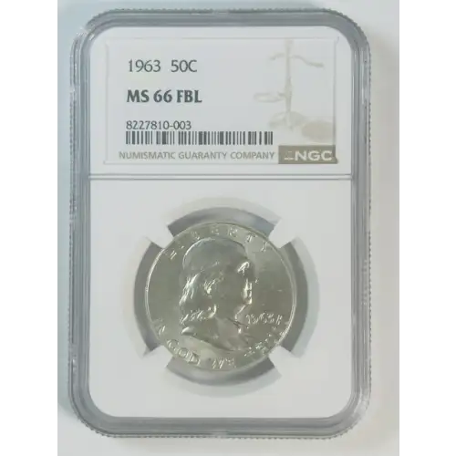 1963  FBL