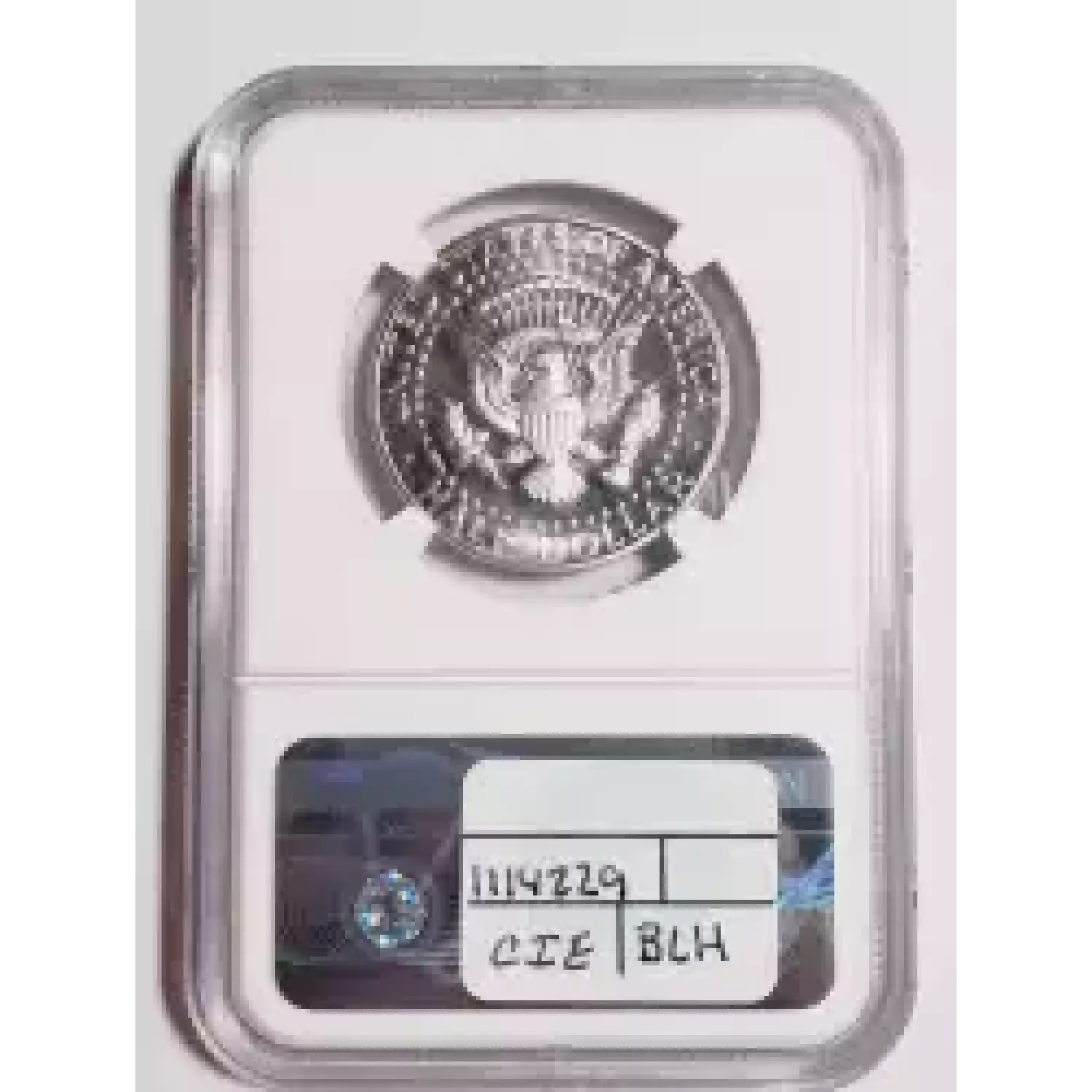 1964 Half Dollars Kennedy NGC PF-68 CAMEO Sight White - Bob Paul Rare Coins